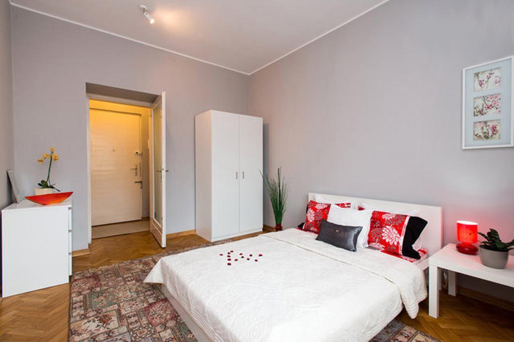 Apartament Amaryllis *