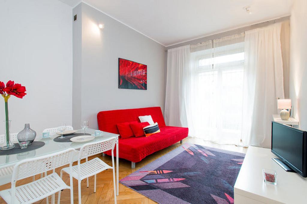 Apartament Amaryllis Kraków
