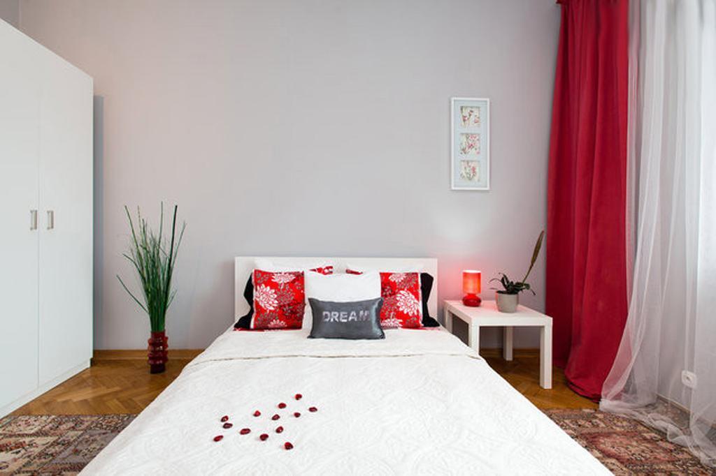 Apartament Amaryllis