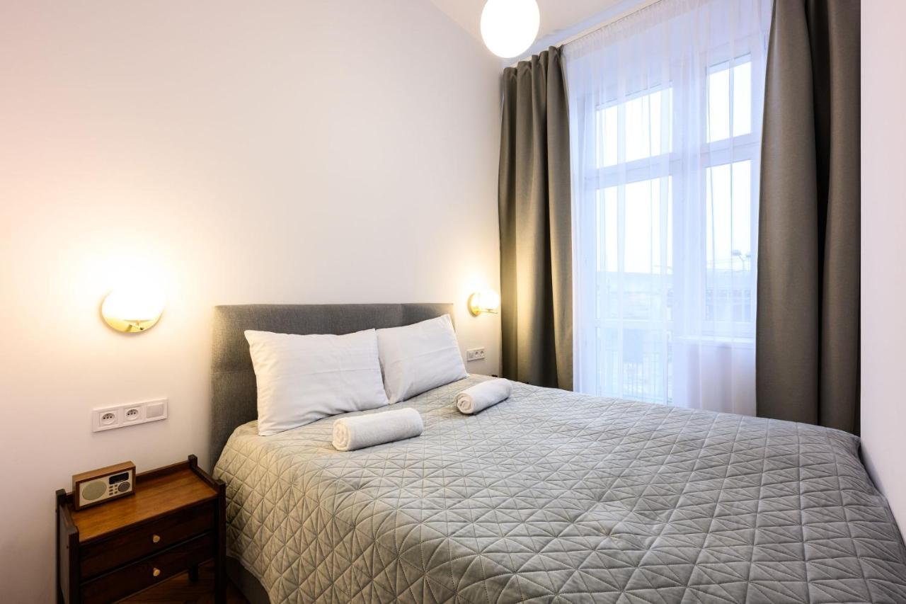 Unique Style Old Town - 25 Min From The Airport - By Homelike Appartement Krakau