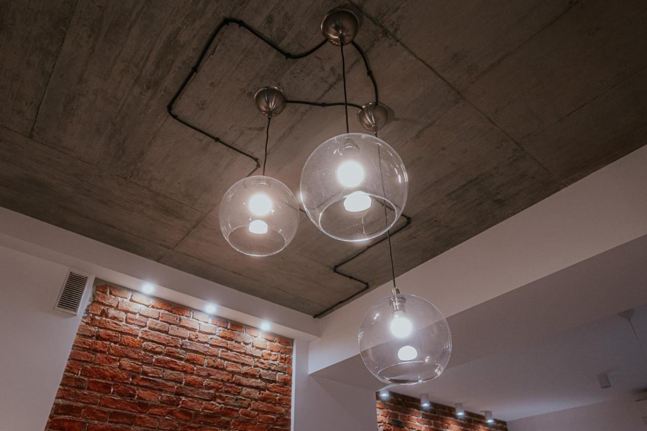 Apartment Old Town Wawel Premium - 60m2 Krakow