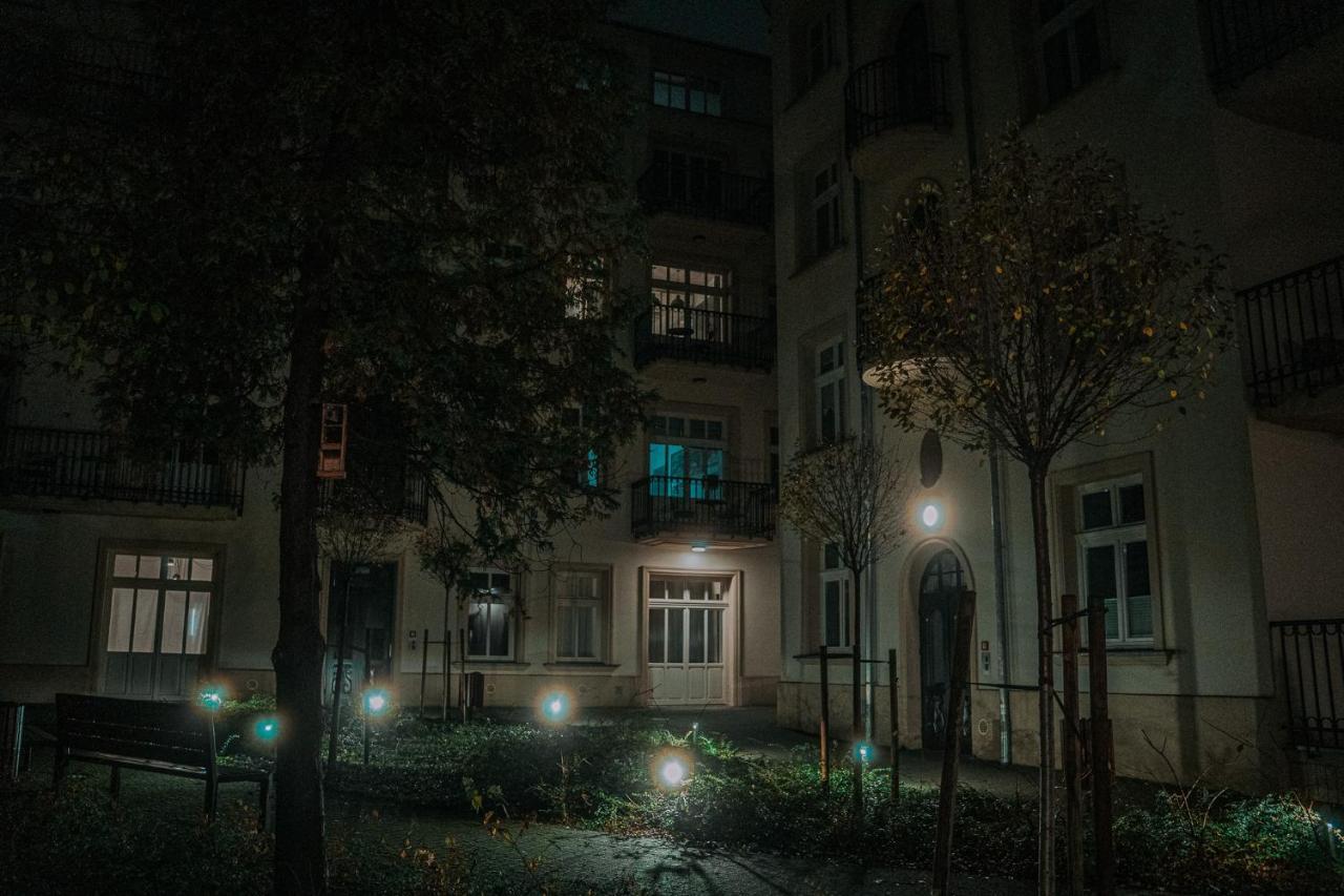 Old Town Wawel Premium - 60m2