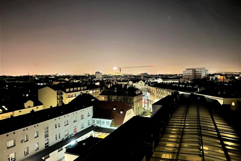 Appartement Exclusive Penthouse Near Citycenter 120m2 +netflix