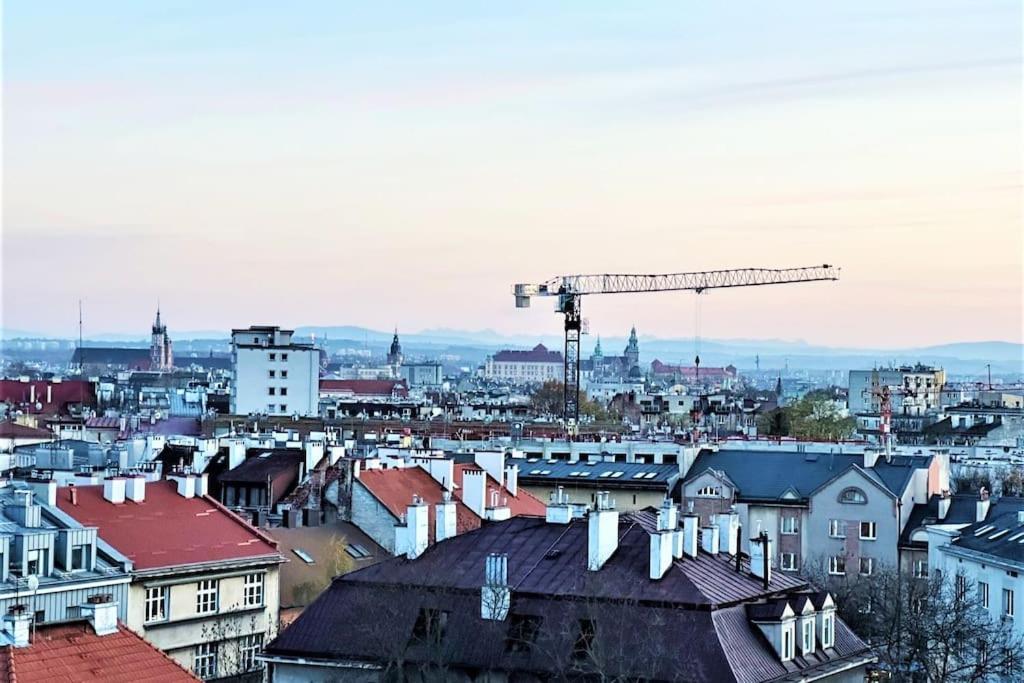 Appartement Exclusive Penthouse Near Citycenter 120m2 +netflix *