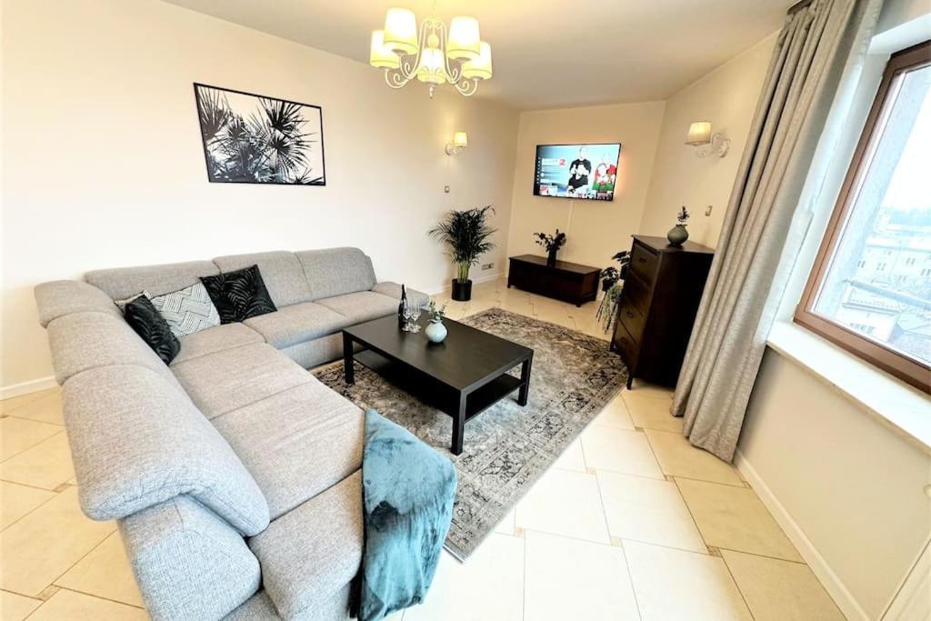 Appartement Exclusive Penthouse Near Citycenter 120m2 +netflix