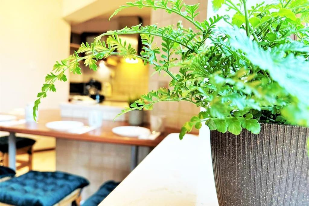 Exclusive Penthouse Near Citycenter 120m2 +netflix * Krakau
