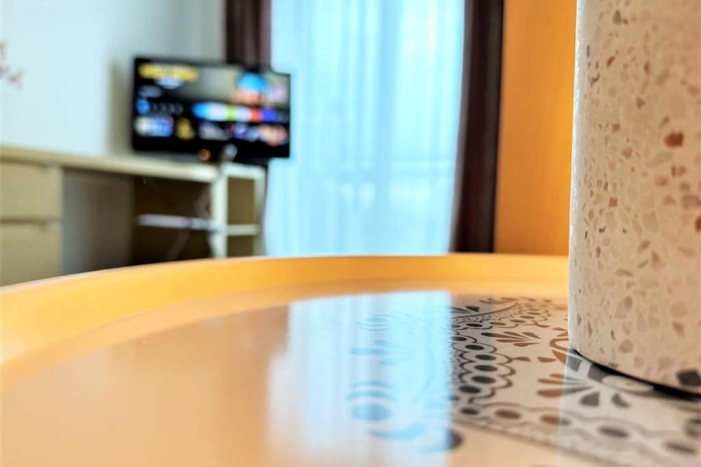 Exclusive Penthouse Near Citycenter 120m2 +netflix Appartement