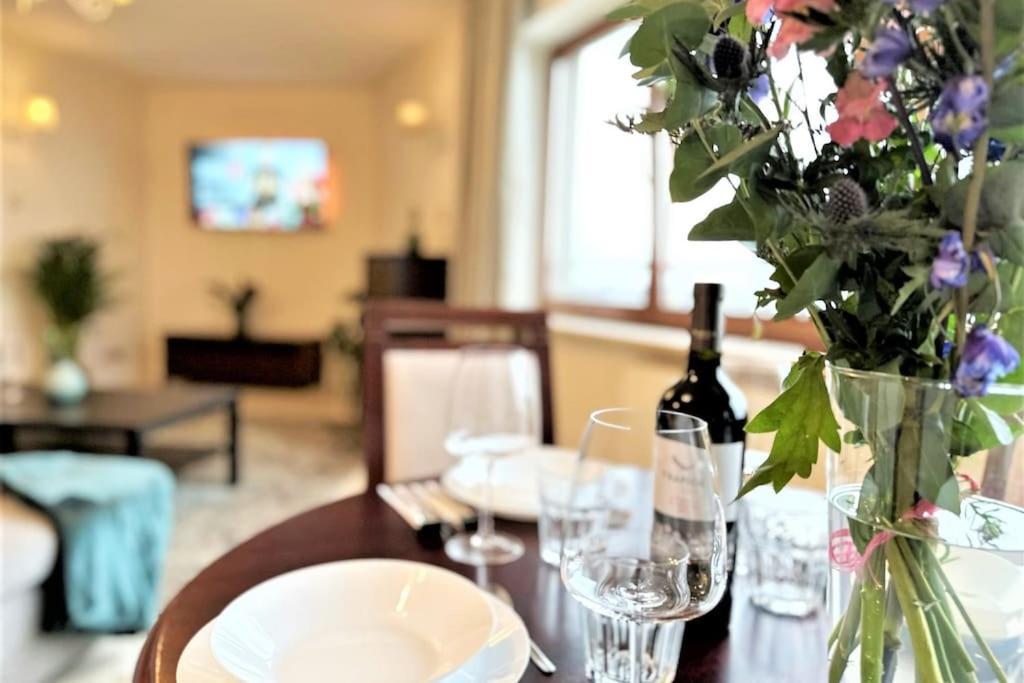 Exclusive Penthouse Near Citycenter 120m2 +netflix Appartement *