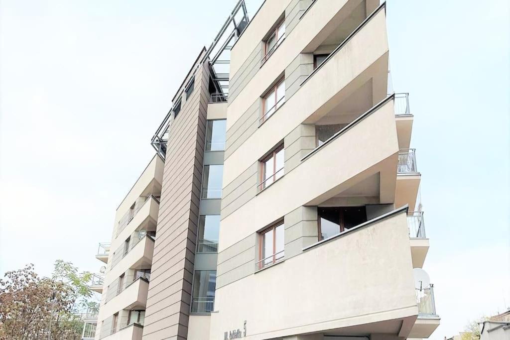 Appartement Exclusive Penthouse Near Citycenter 120m2 +netflix *