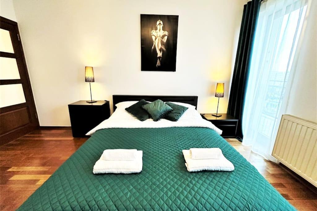 Exclusive Penthouse Near Citycenter 120m2 +netflix Appartement *