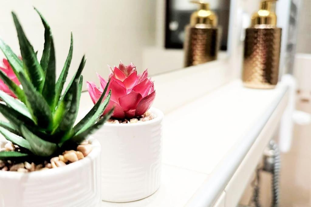 Exclusive Penthouse Near Citycenter 120m2 +netflix Krakau