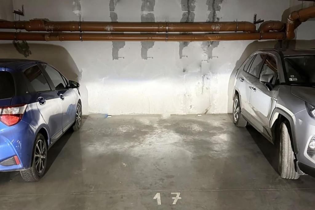 Appartement Exclusive Penthouse Near Citycenter 120m2 +netflix *