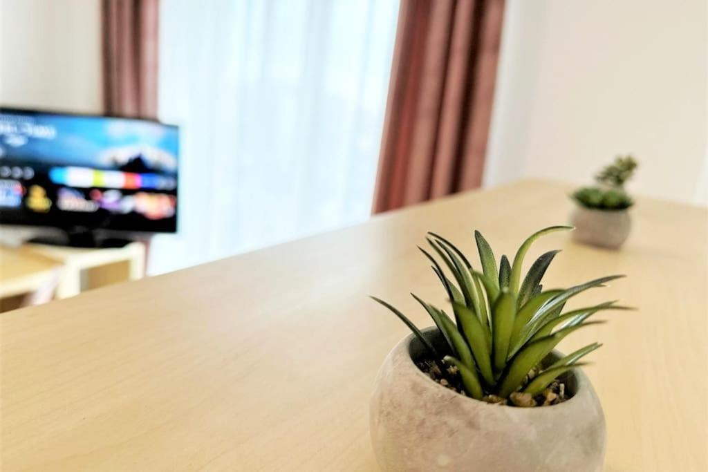 Exclusive Penthouse Near Citycenter 120m2 +netflix * Krakau