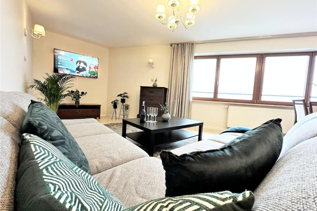 Exclusive Penthouse Near Citycenter 120m2 +netflix Appartement *
