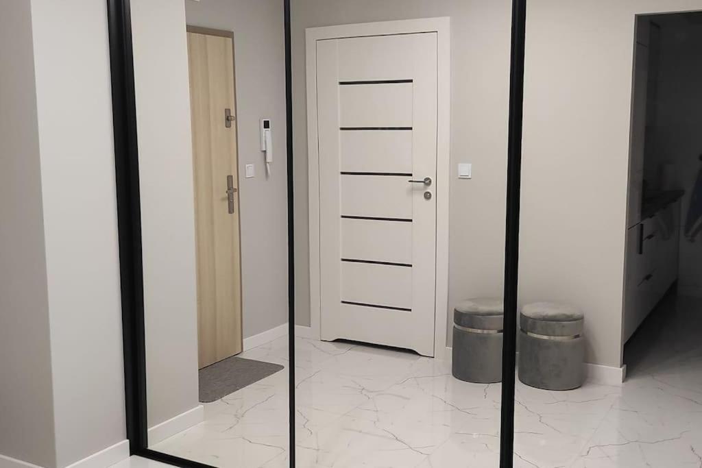 Apartment Nowoczesny W Poblizu Centrum