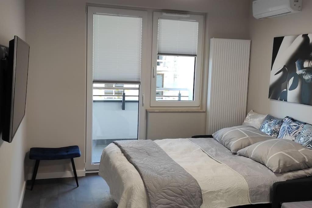 Nowoczesny W Poblizu Centrum