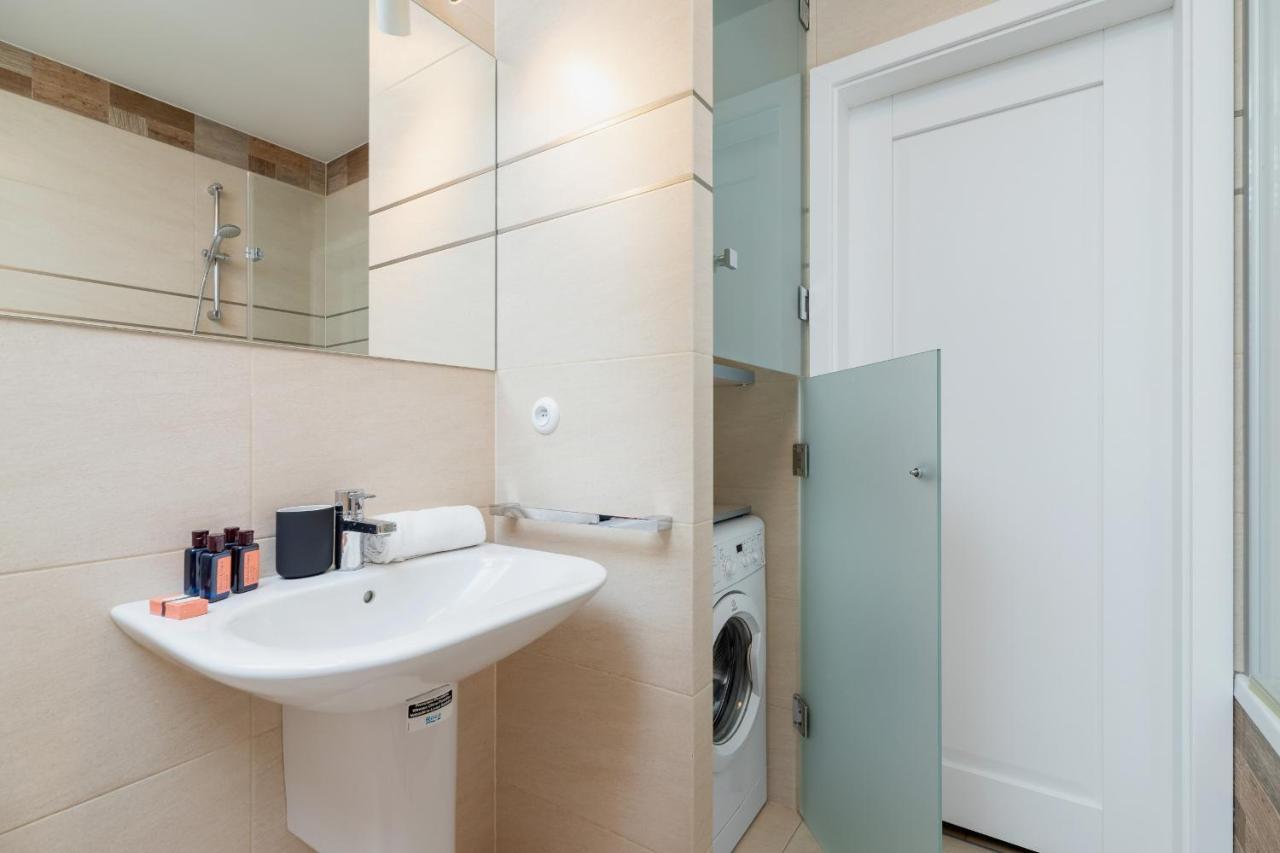 Apartment Politechnika Krakowska By Renters Prestige Krakau