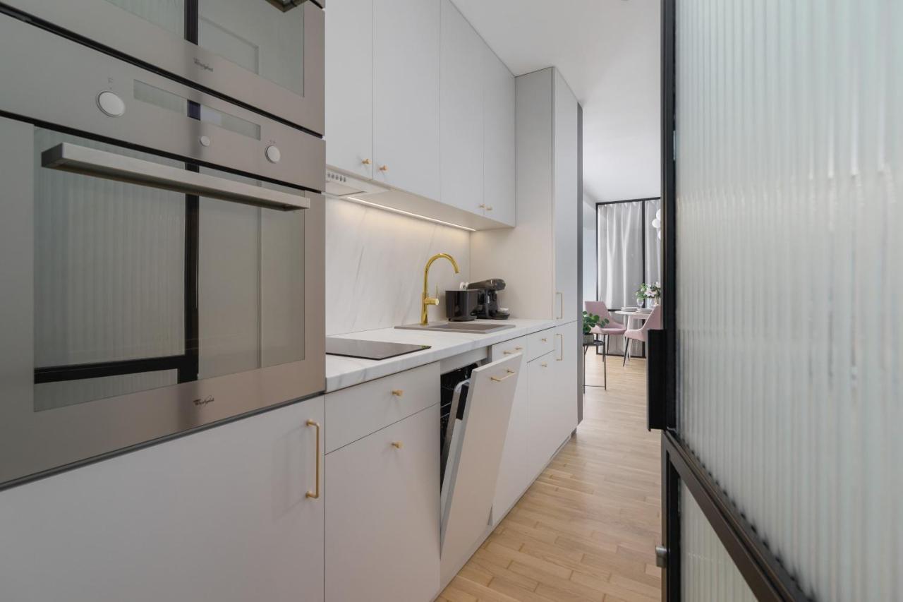 Politechnika Krakowska By Renters Prestige Apartment *