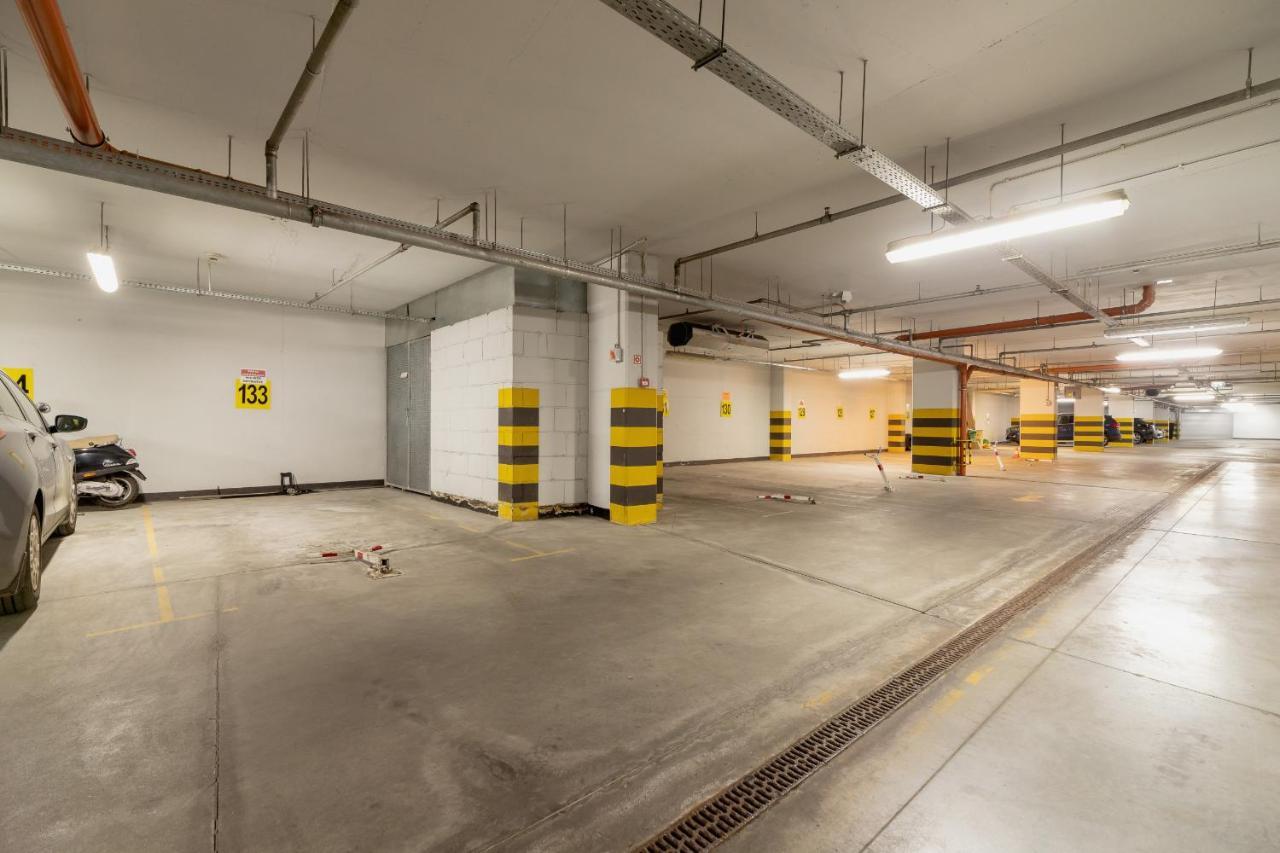 Politechnika Krakowska By Renters Prestige Apartment