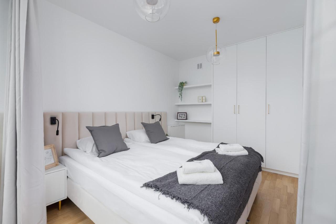 Apartment Politechnika Krakowska By Renters Prestige *