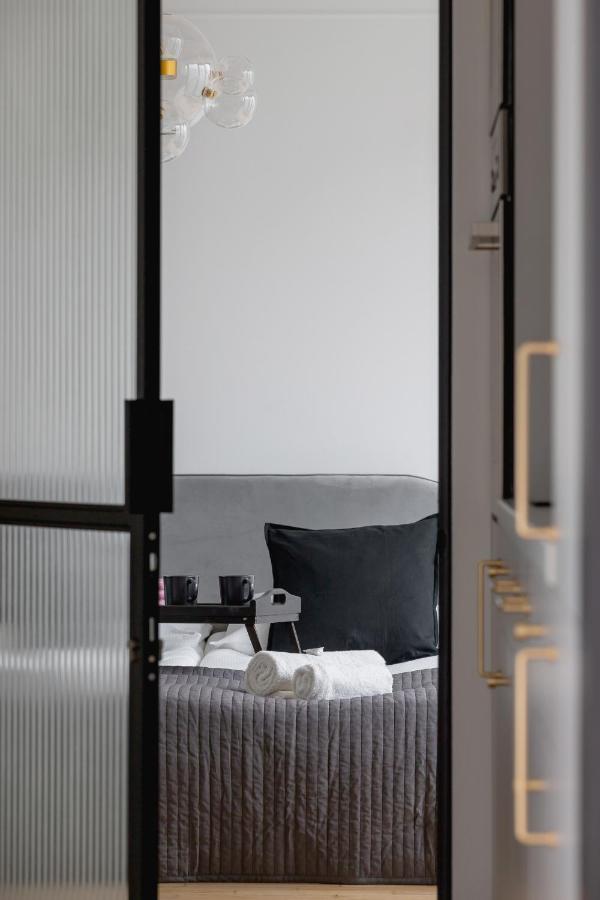 Politechnika Krakowska By Renters Prestige Apartment *