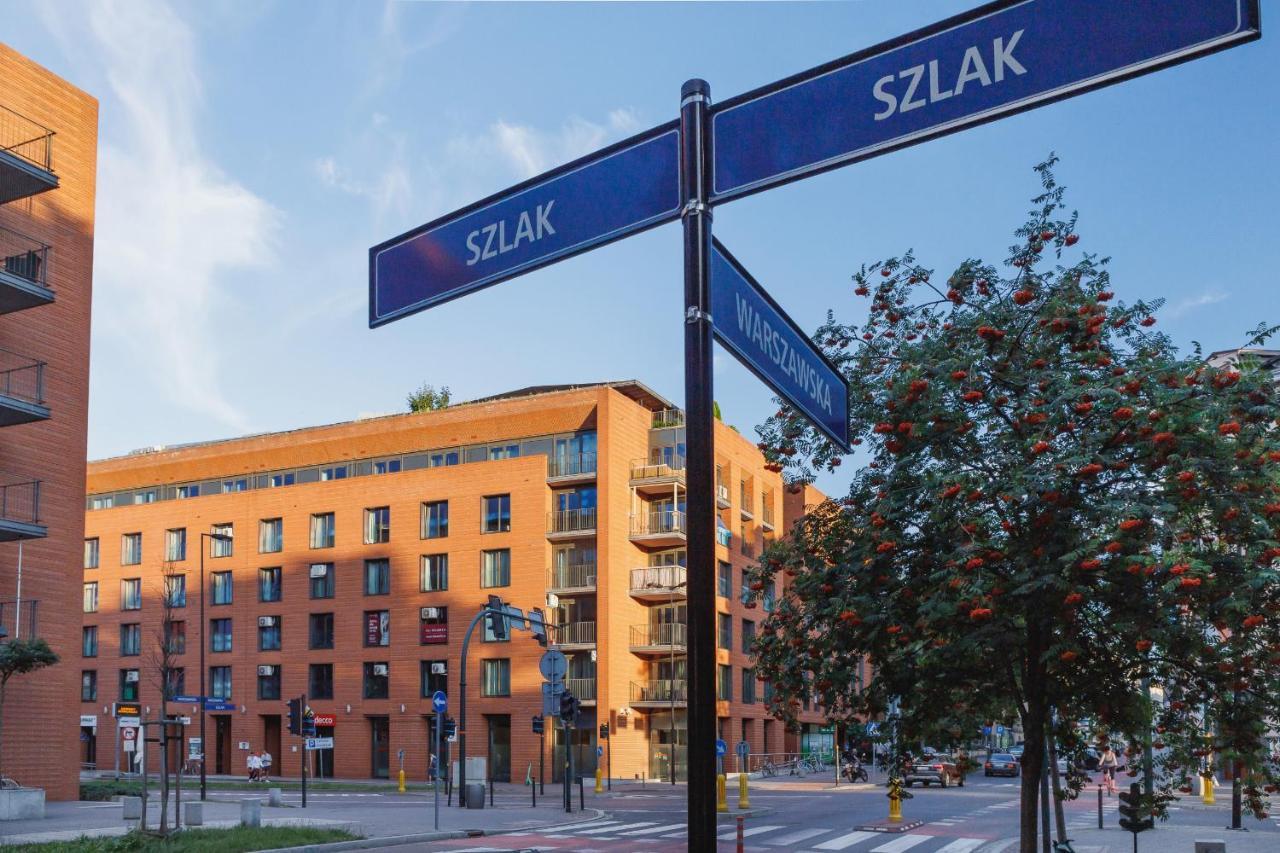 Politechnika Krakowska By Renters Prestige