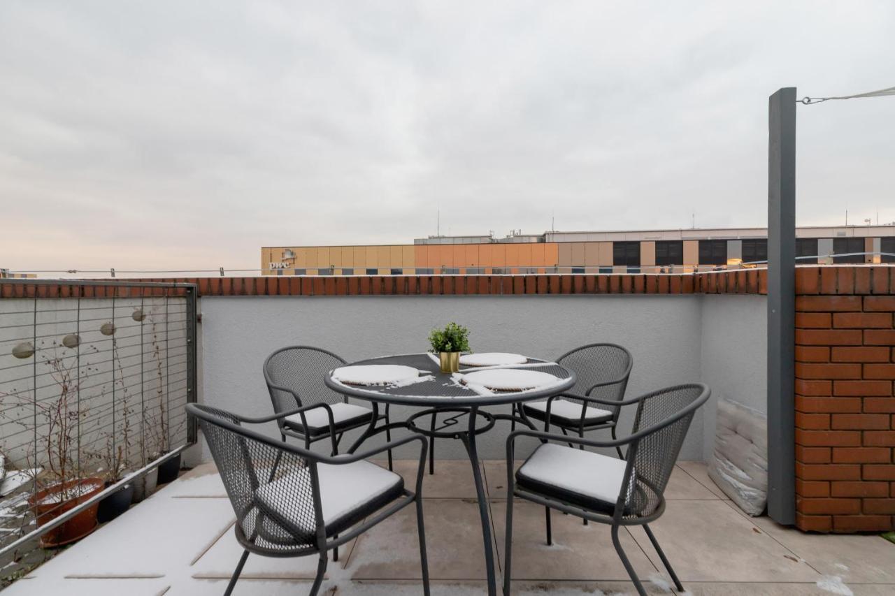 Apartment Politechnika Krakowska By Renters Prestige Krakau