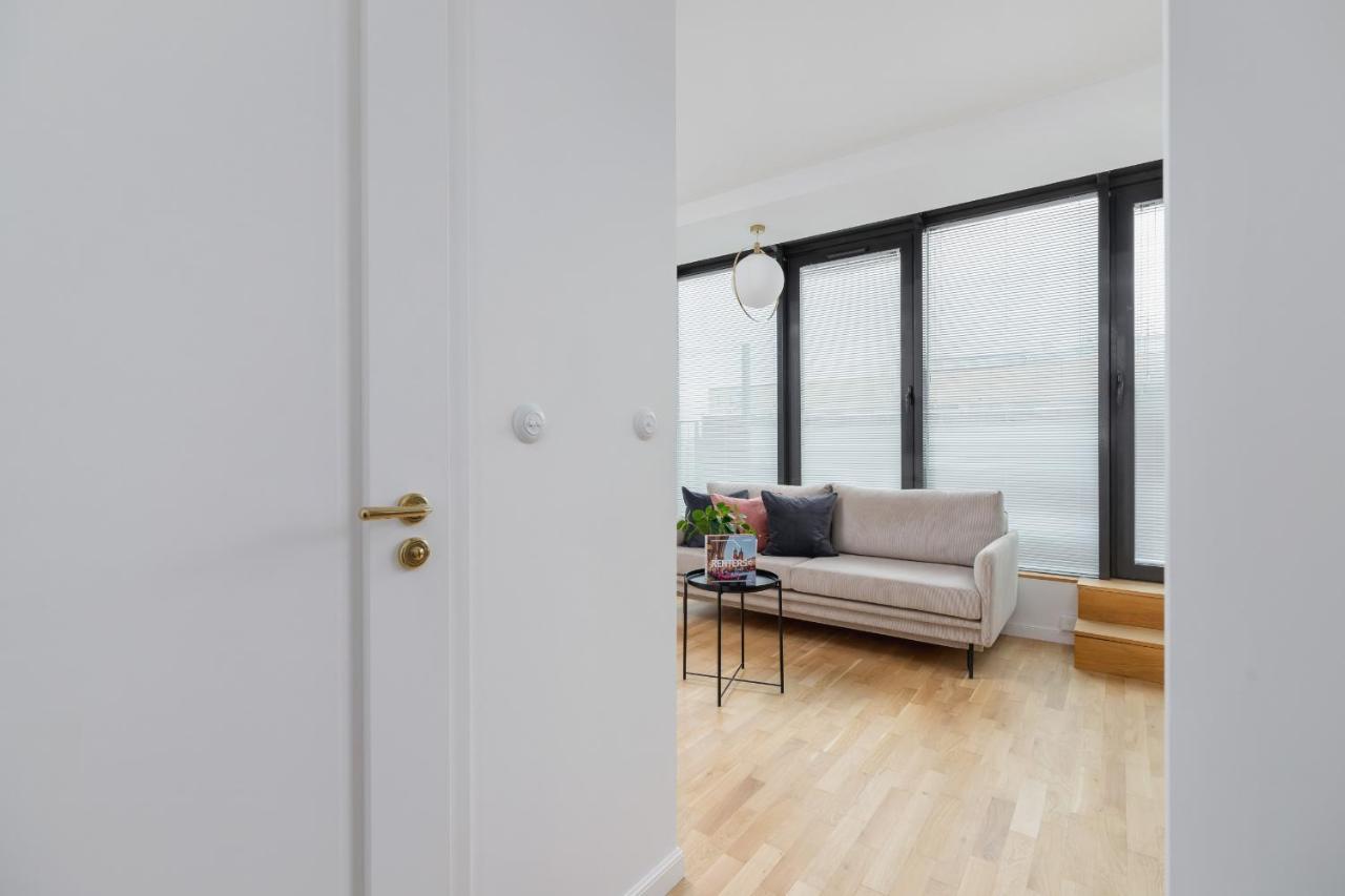 Politechnika Krakowska By Renters Prestige * Krakau