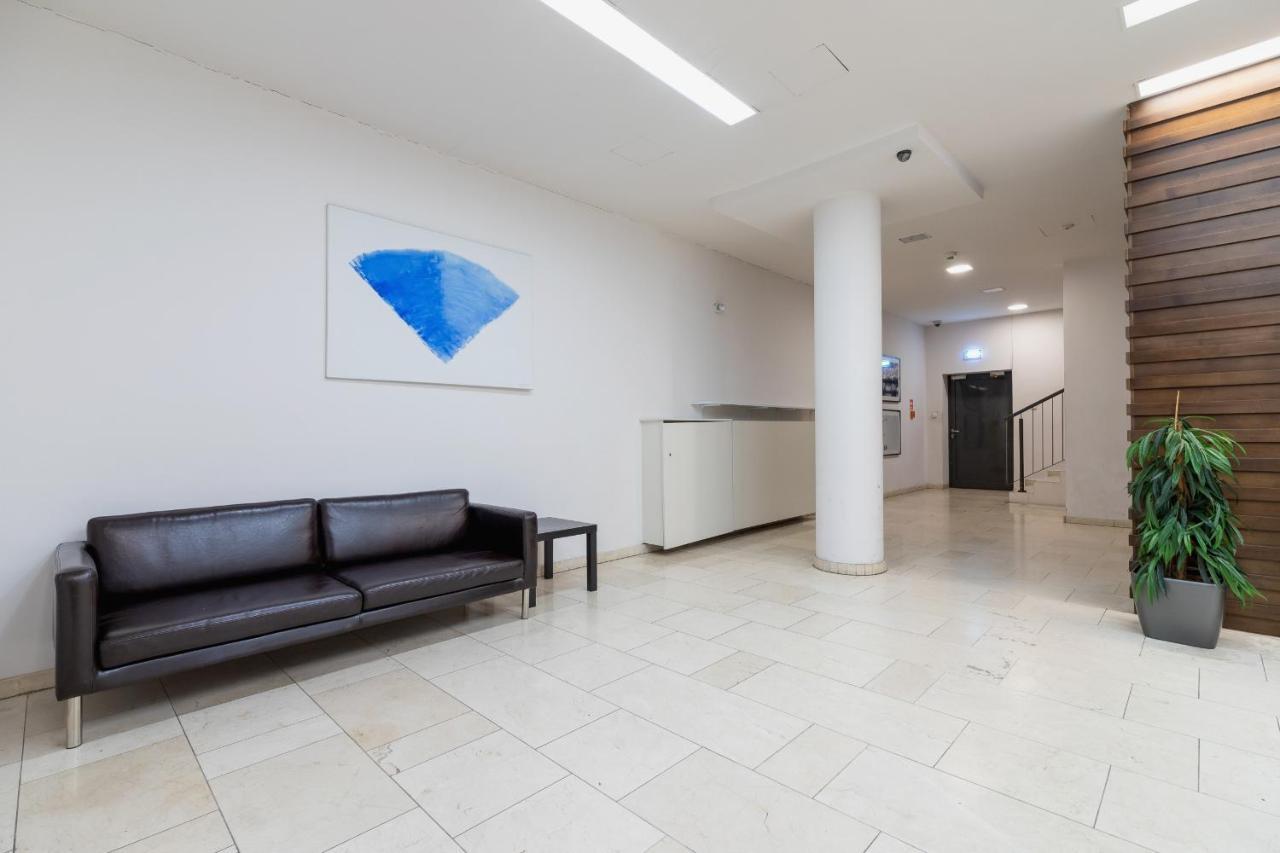 Politechnika Krakowska By Renters Prestige Apartment