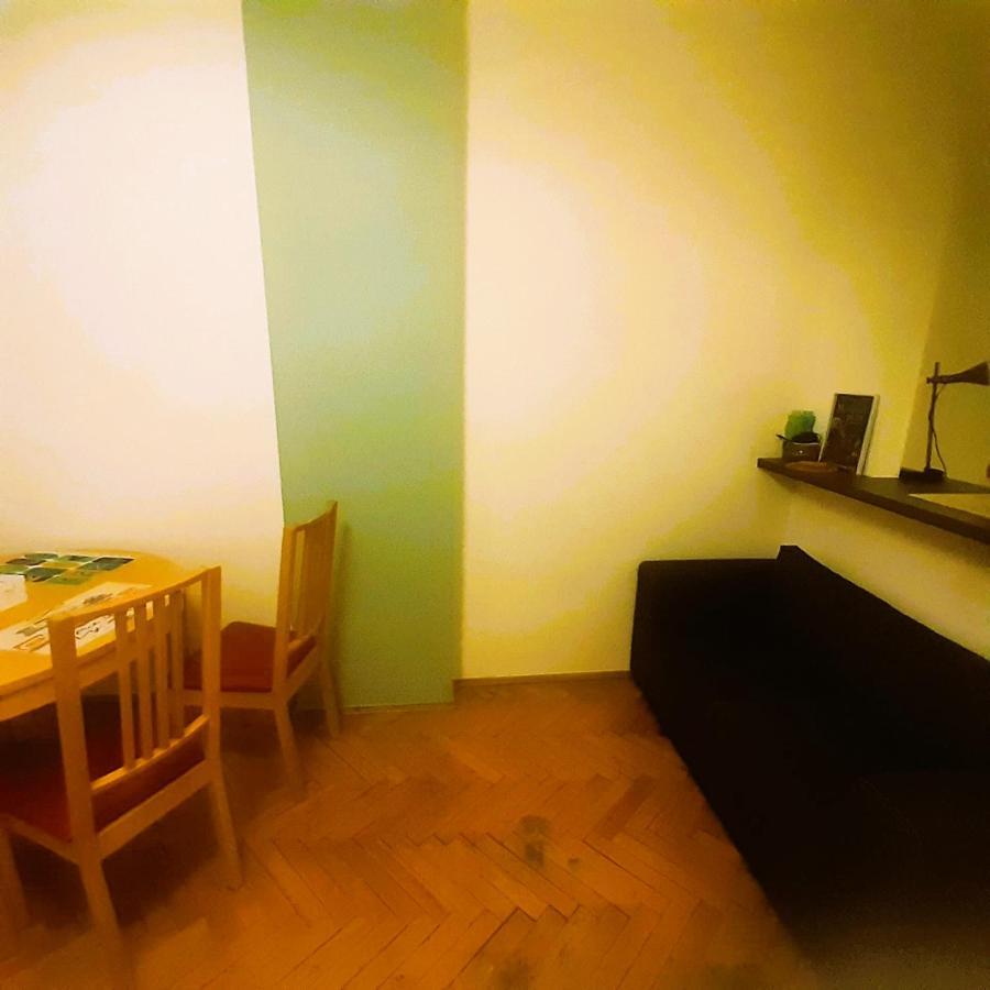 Apartament Floriańska Newtown *
