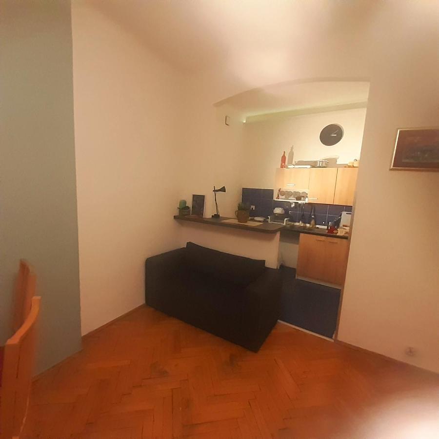 Floriańska Newtown Apartament Kraków