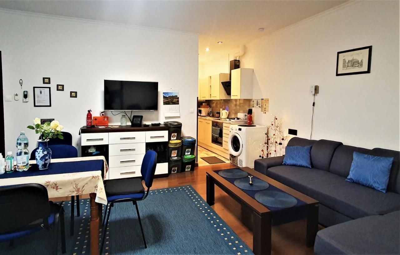 Gaj - Air Condition, Free Parking Apartamento