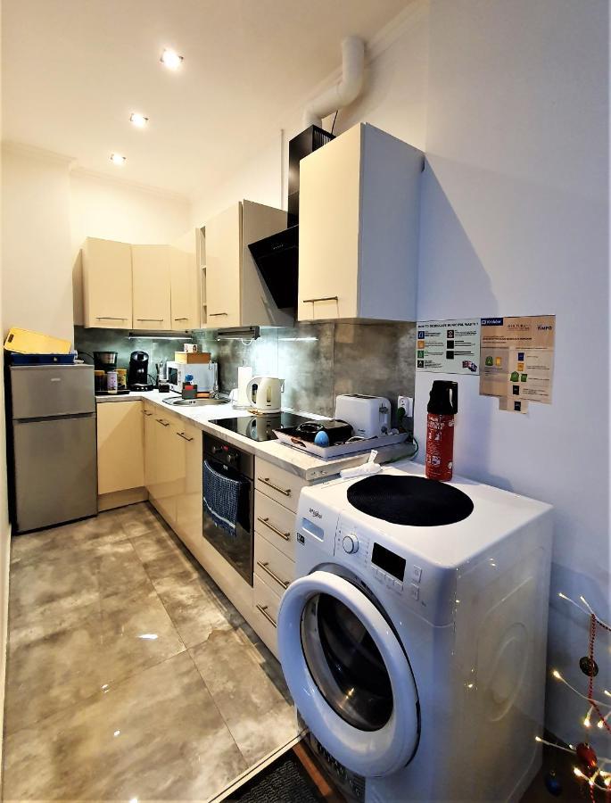 Apartamento Gaj - Air Condition, Free Parking *
