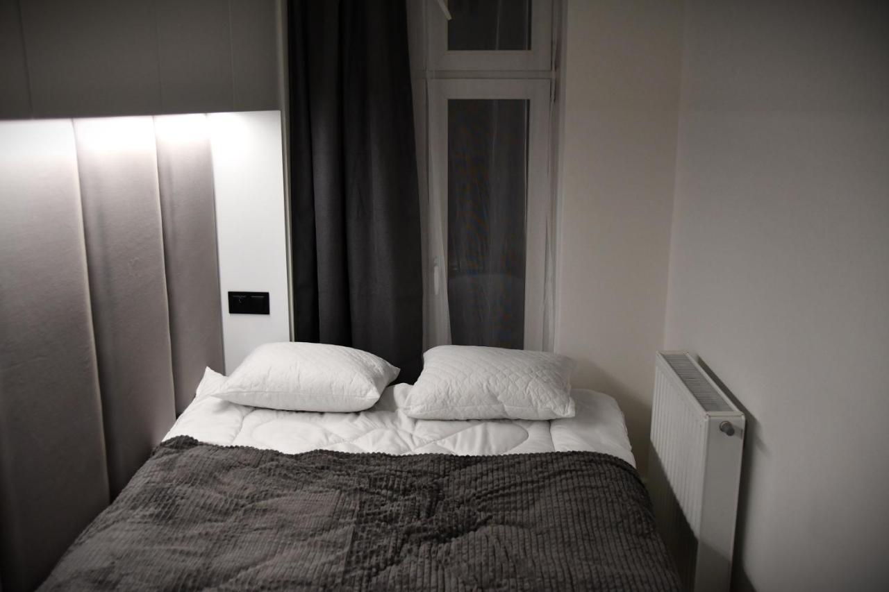 Apartment M-keys Old Town Kazimierz Krakow