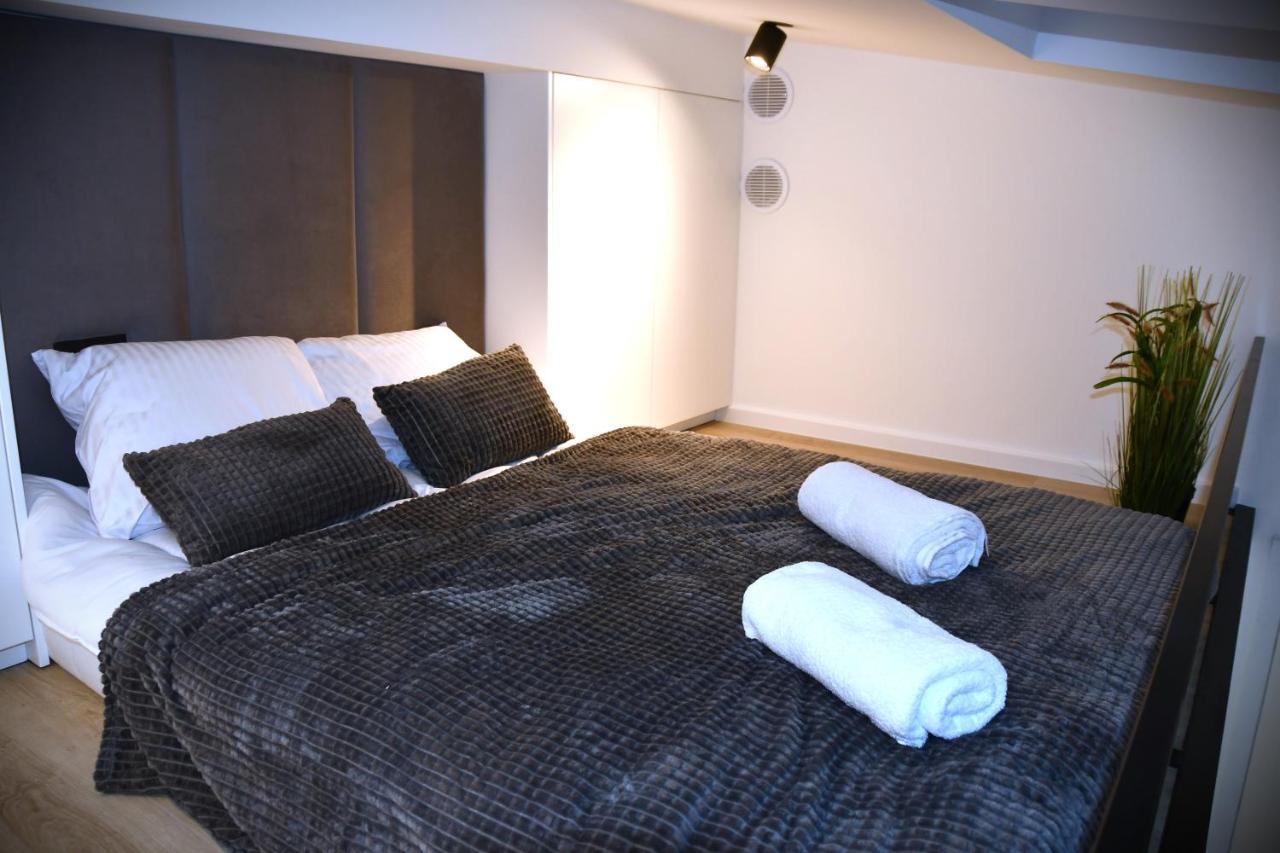Apartment M-keys Old Town Kazimierz