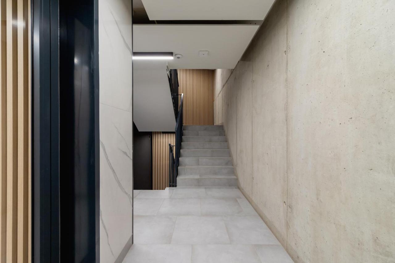 Apartment Deluxe Cracow Arianska By Renters Krakau