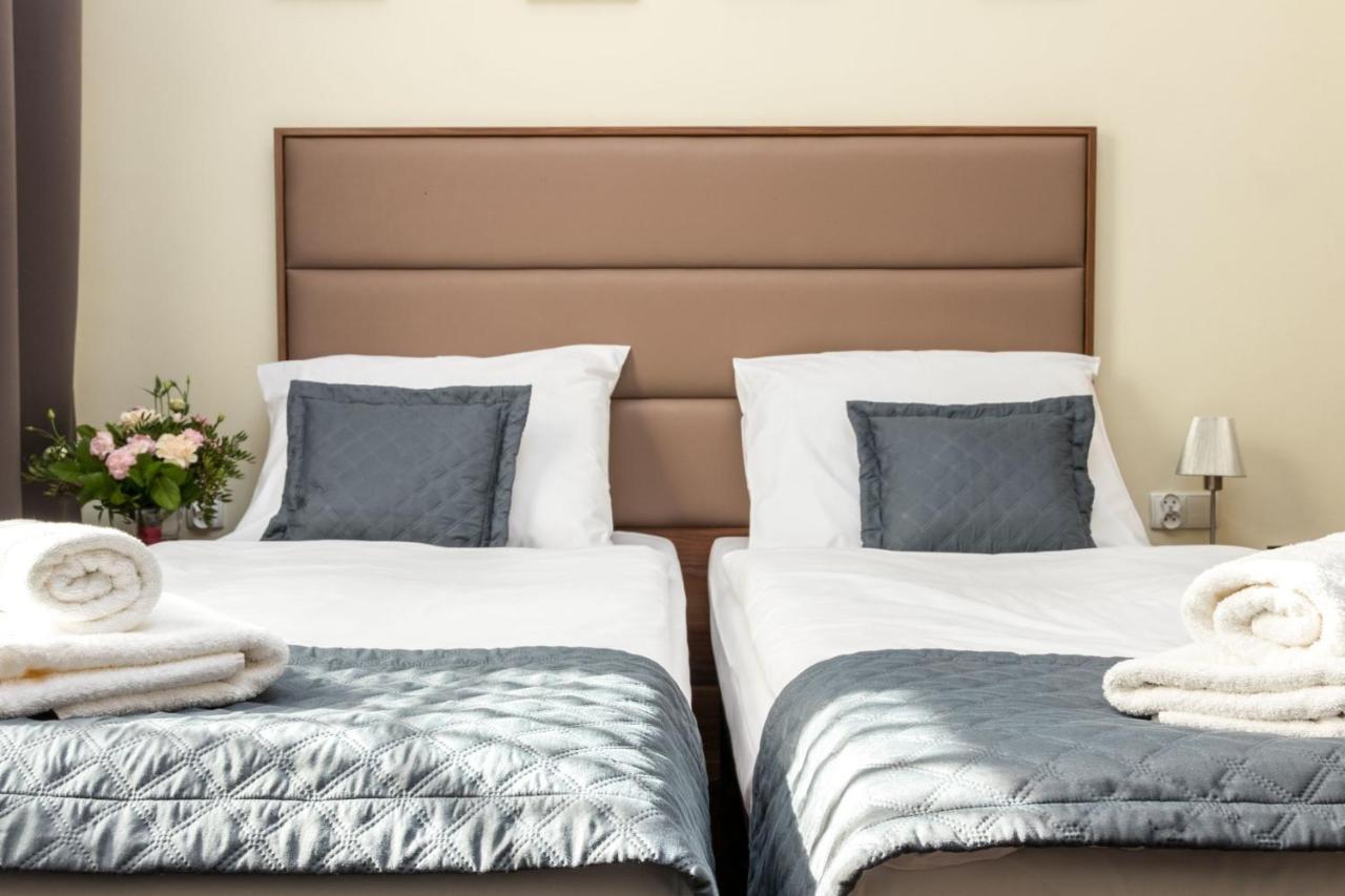 Aparthotel Old Town Krakau