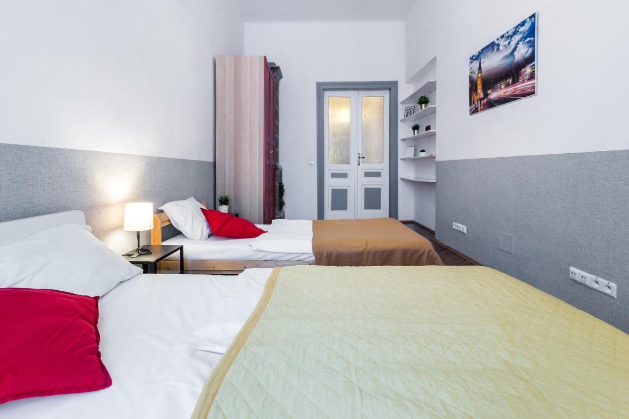 Apartment Wawel Cracow Old - Friendhouse