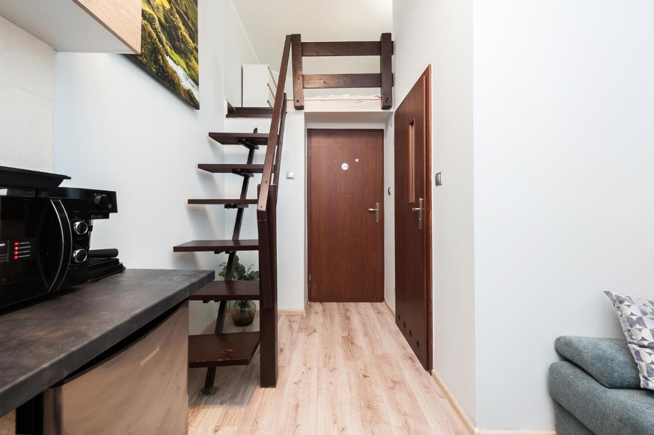 W11 - Loftaffair Hotel apartamentowy *