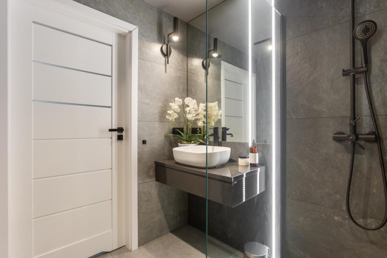 Appartement Family Center Krakau