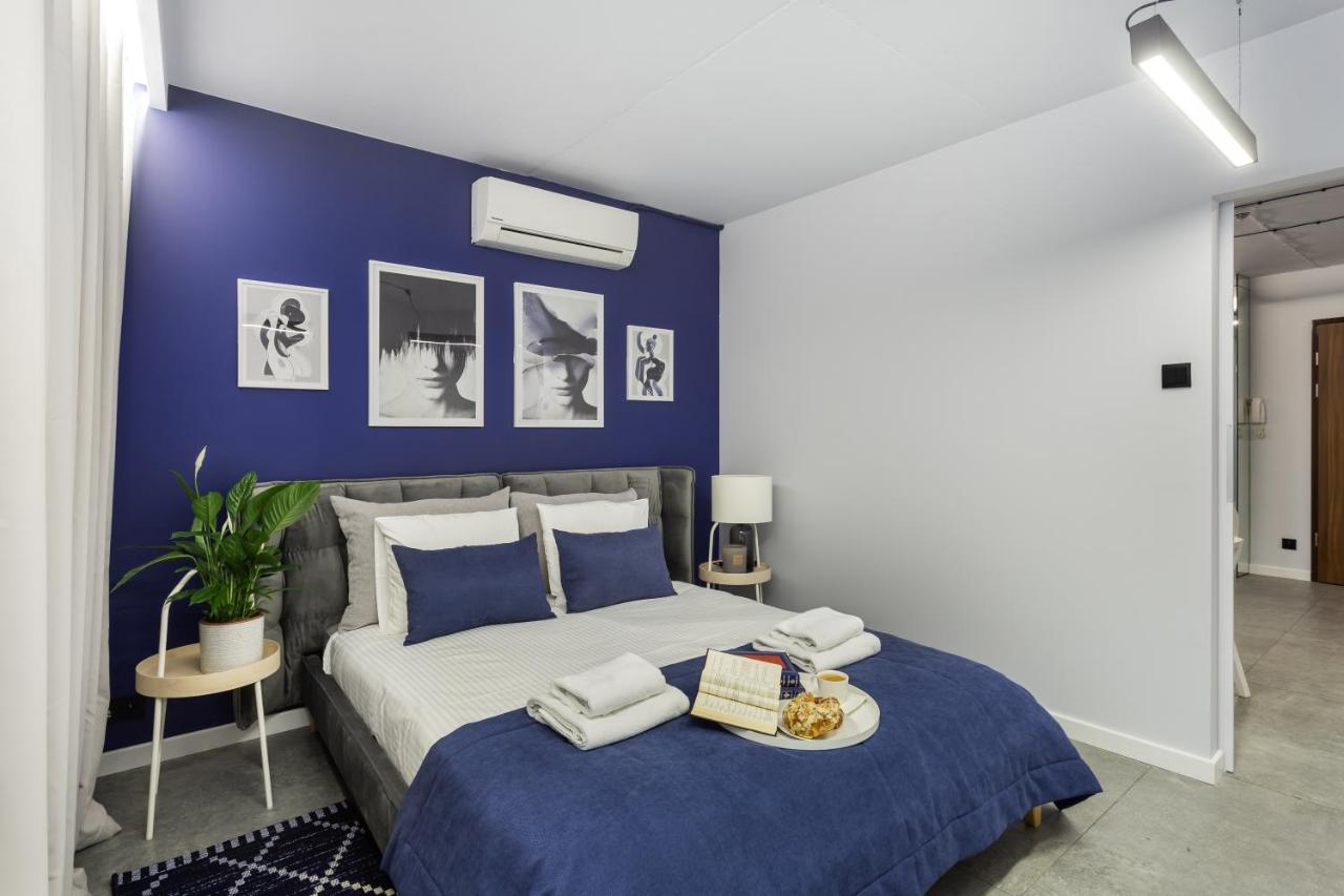 Appartement Family Center *