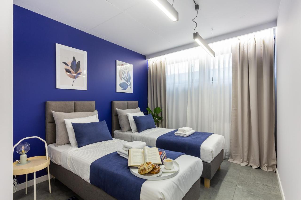 Family Center Appartement *