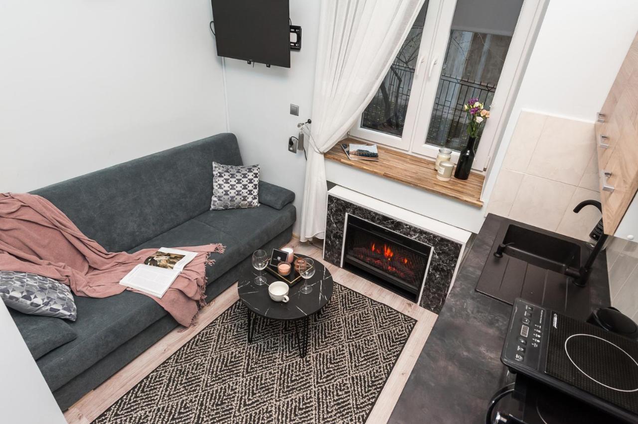 W11 - Loftaffair Hotel apartamentowy