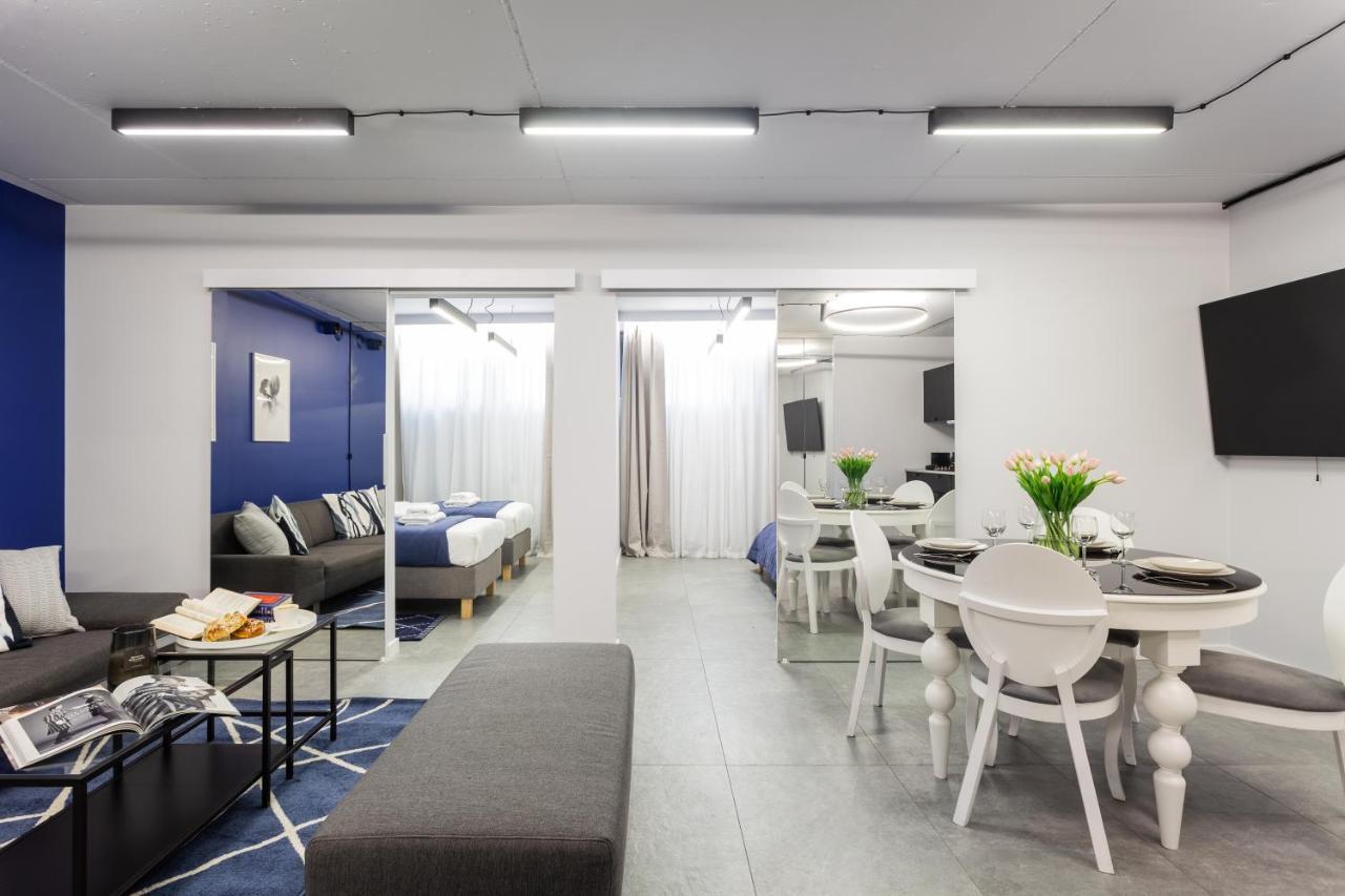Family Center Appartement