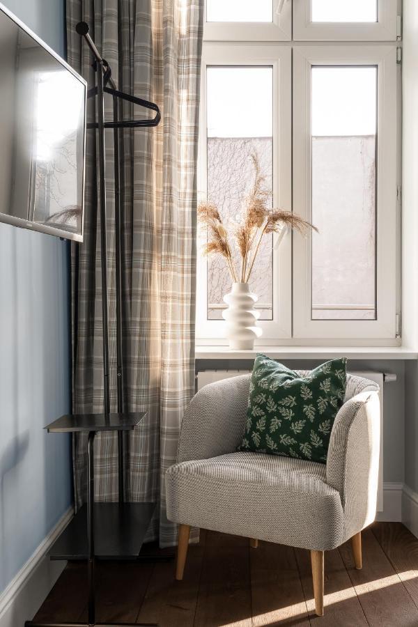Moja Apartment *