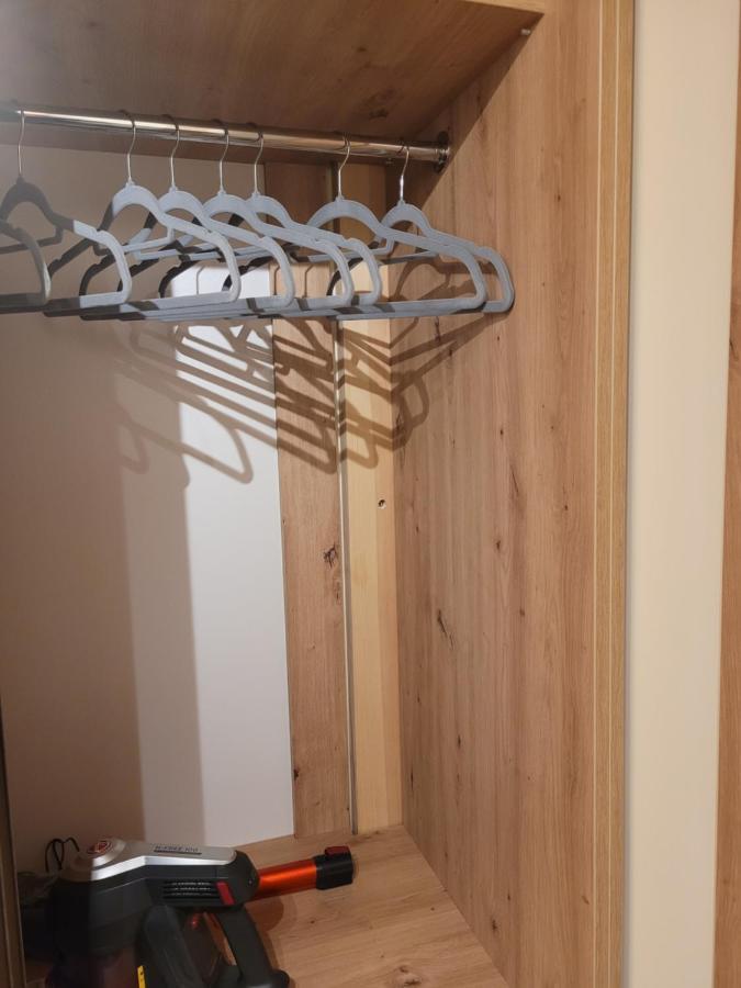Wawel Corner Apartment *