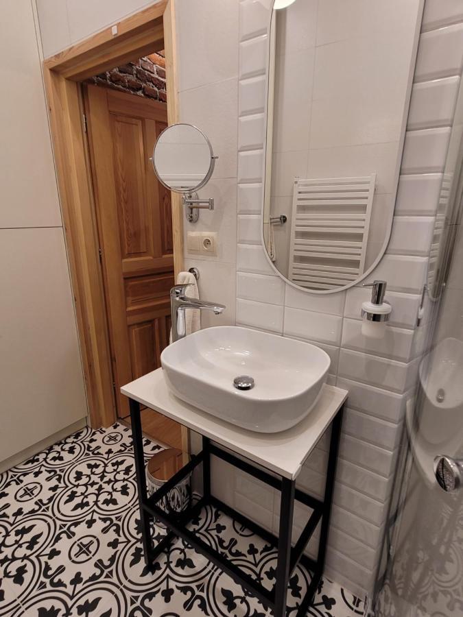 Wawel Corner Appartement *