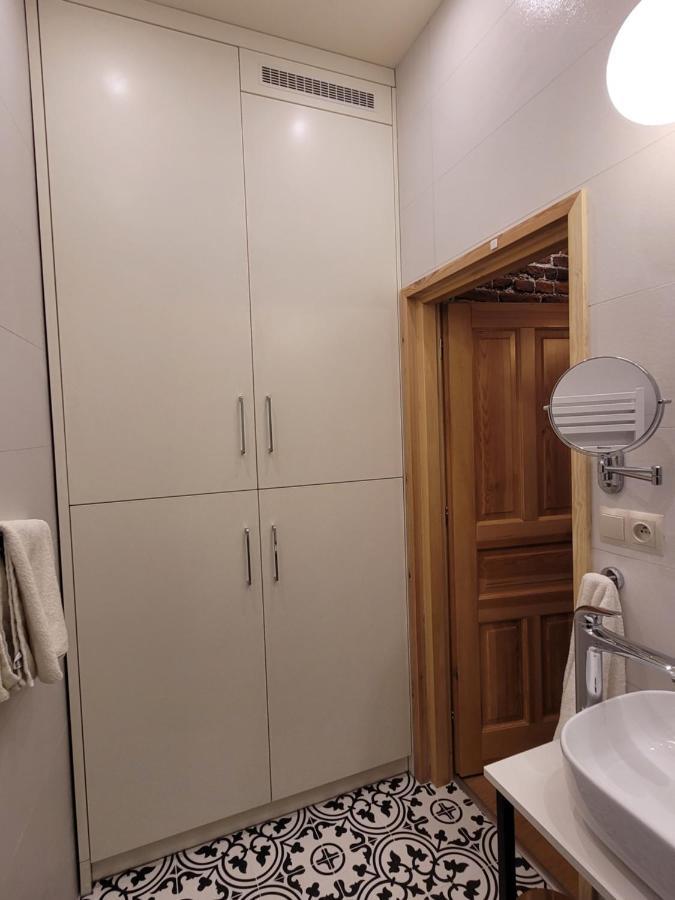 Wawel Corner Appartement *