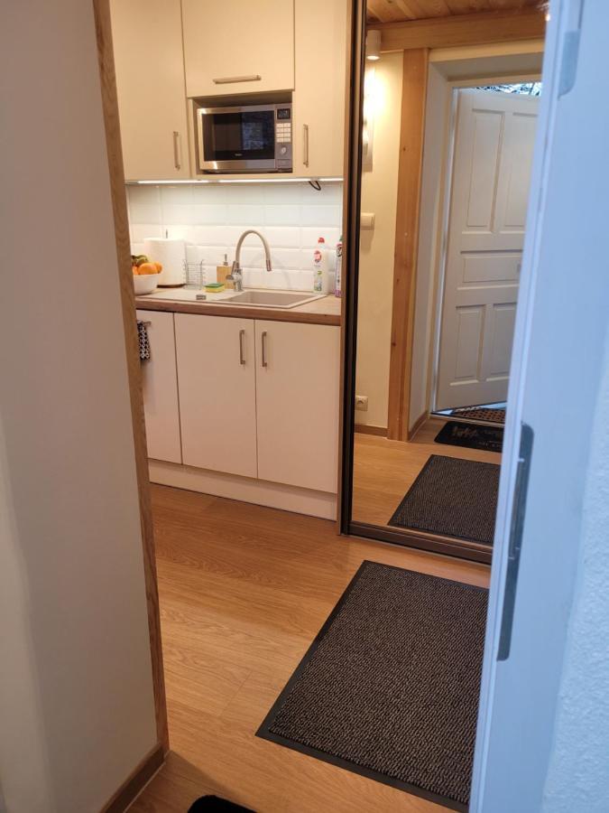 Wawel Corner Appartement