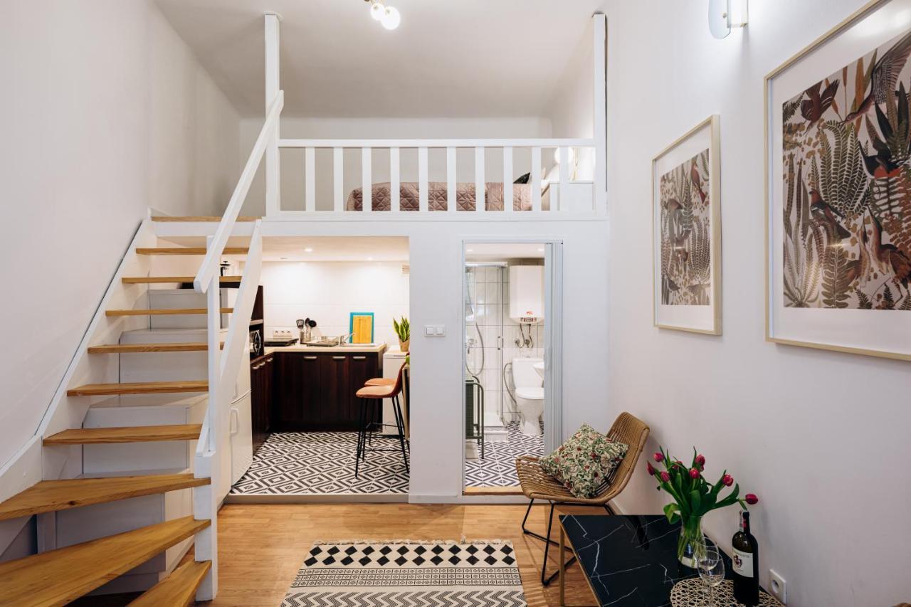 Apartment Nest Cosy Old Town & Wawel Hill By Vistula River - By Homelike